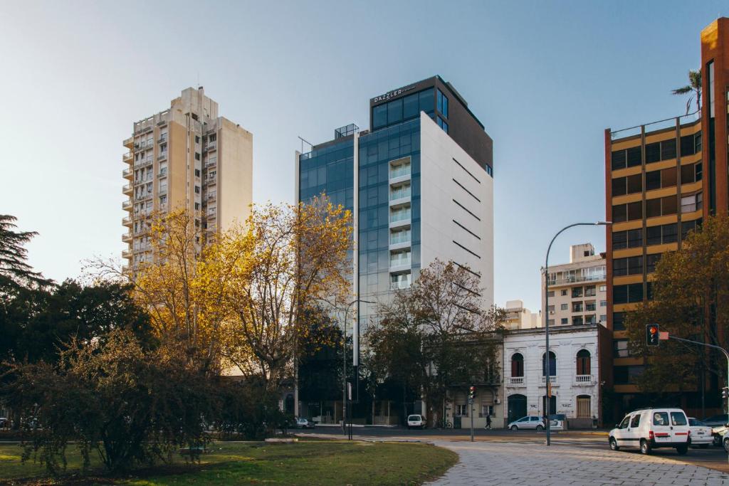 DAZZLER BY WYNDHAM LA PLATA in La Plata - Gran Buenos Aires