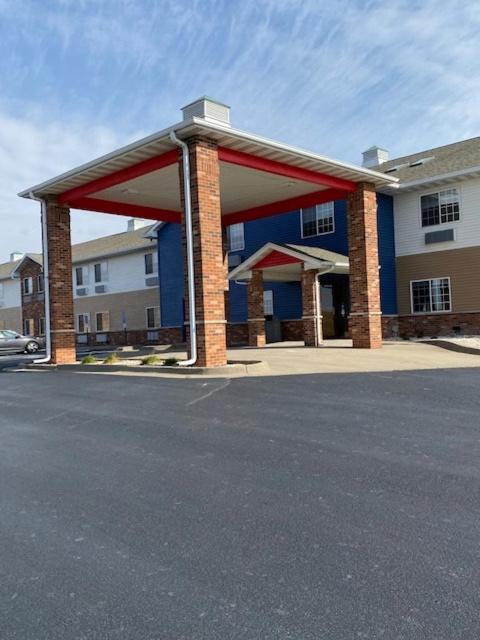 AmericInn by Wyndham Williamsburg in Williamsburg, Ia