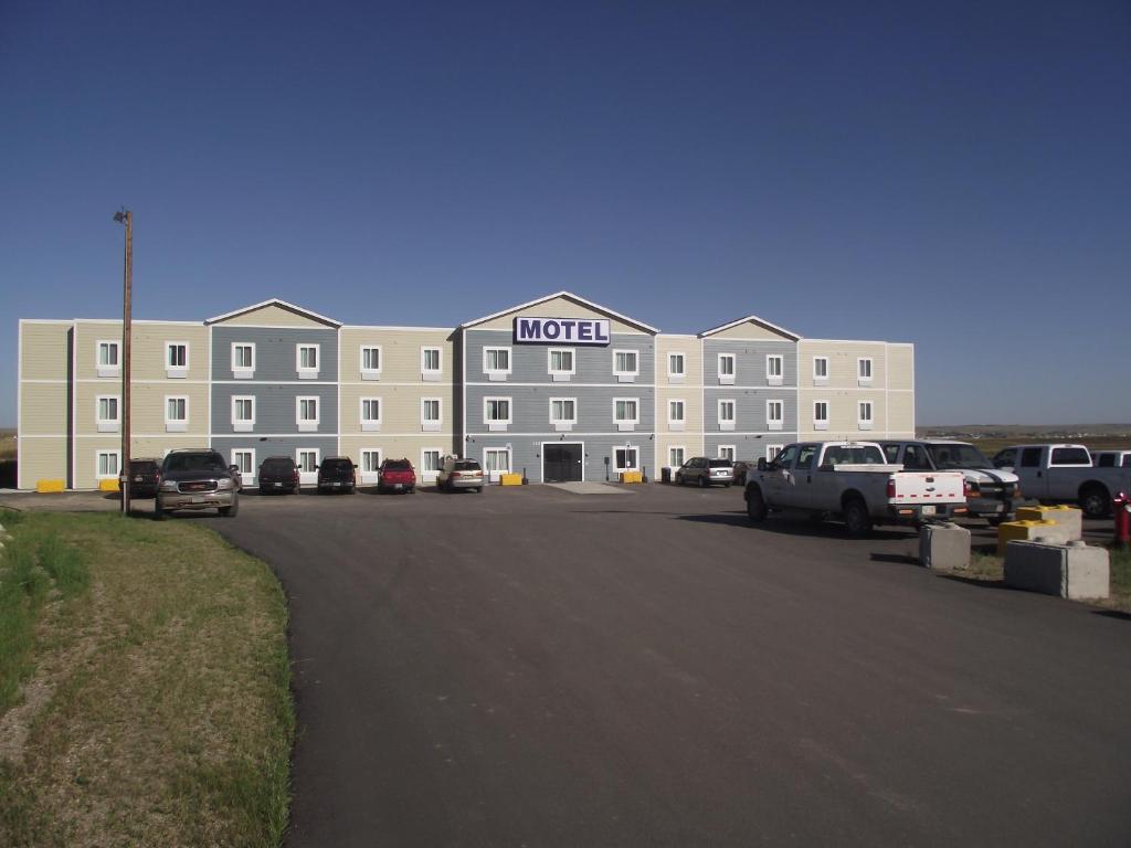 Ramada by Wyndham Williston in Williston, Nd