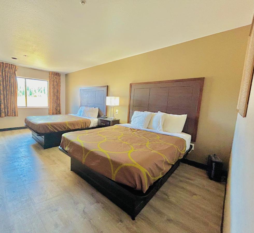 Super 8 by Wyndham Williams West Route 66/Grand Canyon Area in Williams, Az
