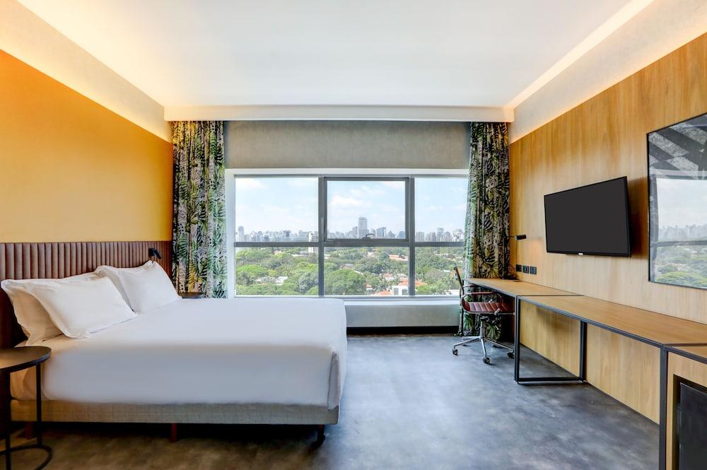 Hilton Garden Inn Rebouças in Sao Paulo, Sp