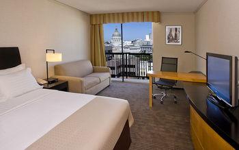 BEI San Francisco Trademark Collection by Wyndham in San Francisco