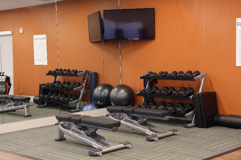 Holiday Inn Express & Suites Phoenix - Airport No in Phoenix, Az