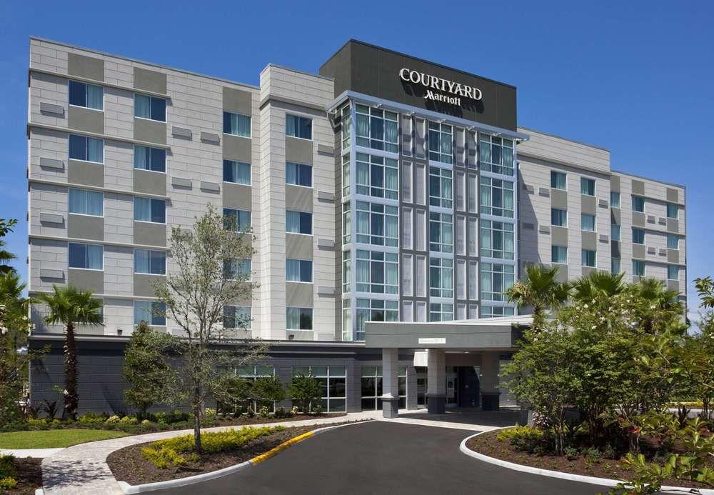 Courtyard by Marriott Orlando South/Grande Lakes Area in Orlando