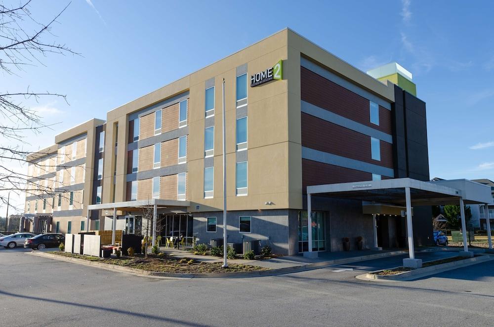 Home2 Suites by Hilton Atlanta Airport West in Atlanta,Ga