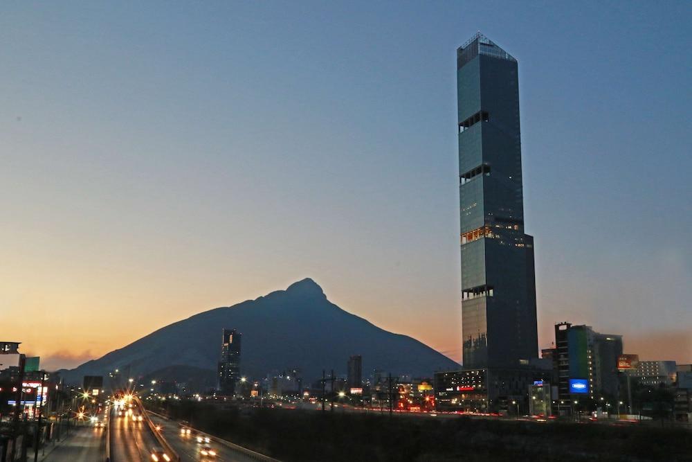 Hilton Garden Inn Monterrey Obispado in Monterrey