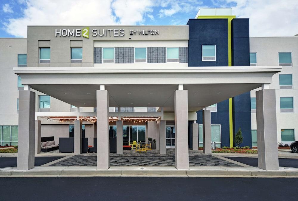 Home2 Suites By Hilton Lawrenceville Atlanta Sugarloaf in Lawrenceville-Ga