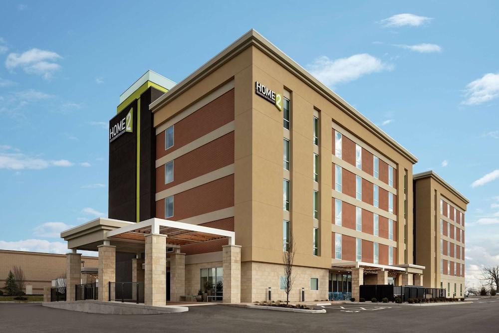 Home2 Suites by Hilton Dayton Beavercreek in Dayton, Oh
