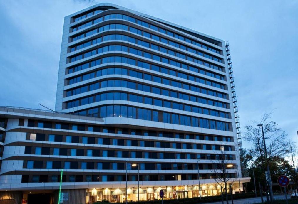 Hampton By Hilton Munich City Center East in Munich
