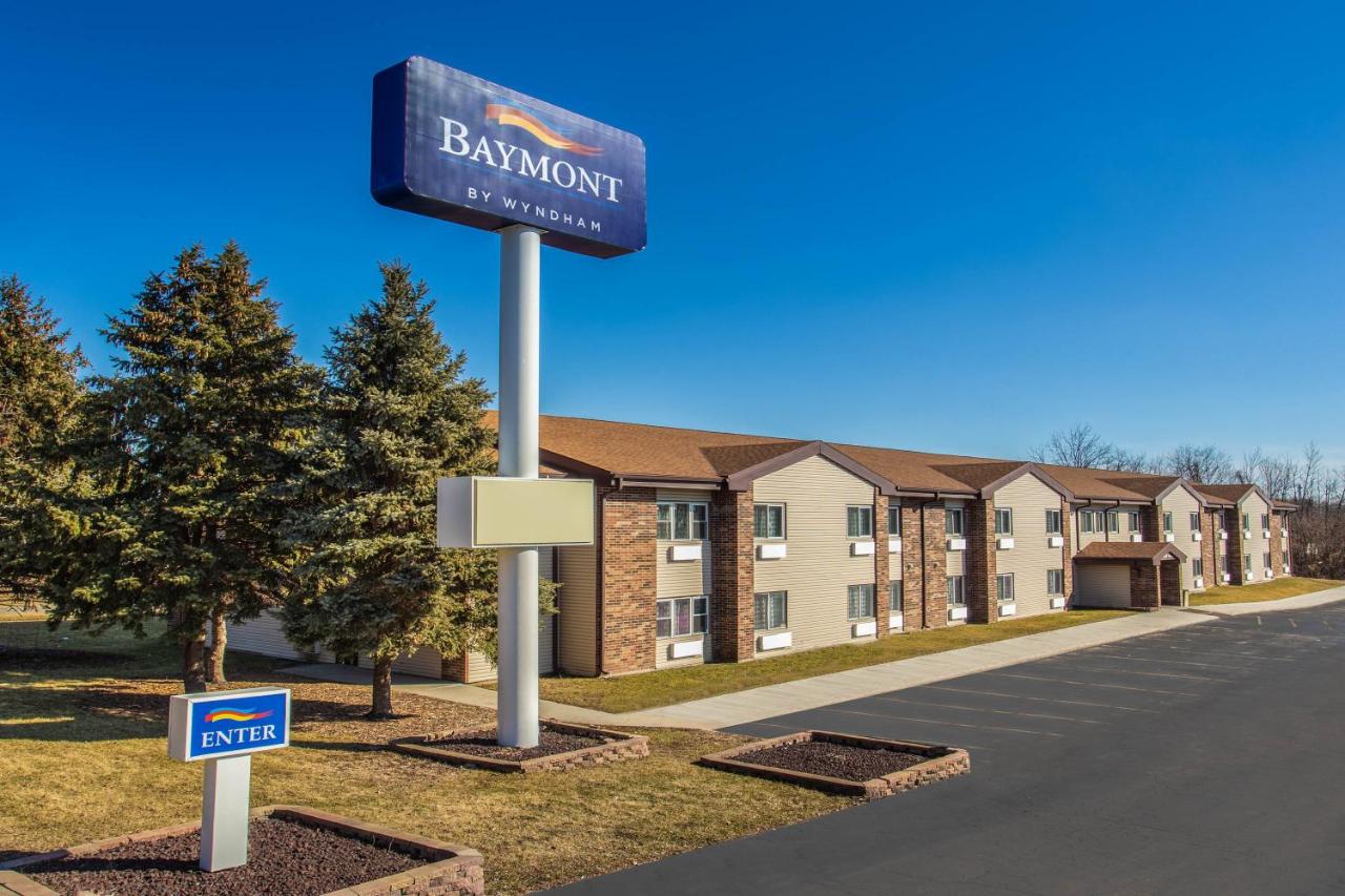Baymont by Wyndham Joliet in Joliet, Il
