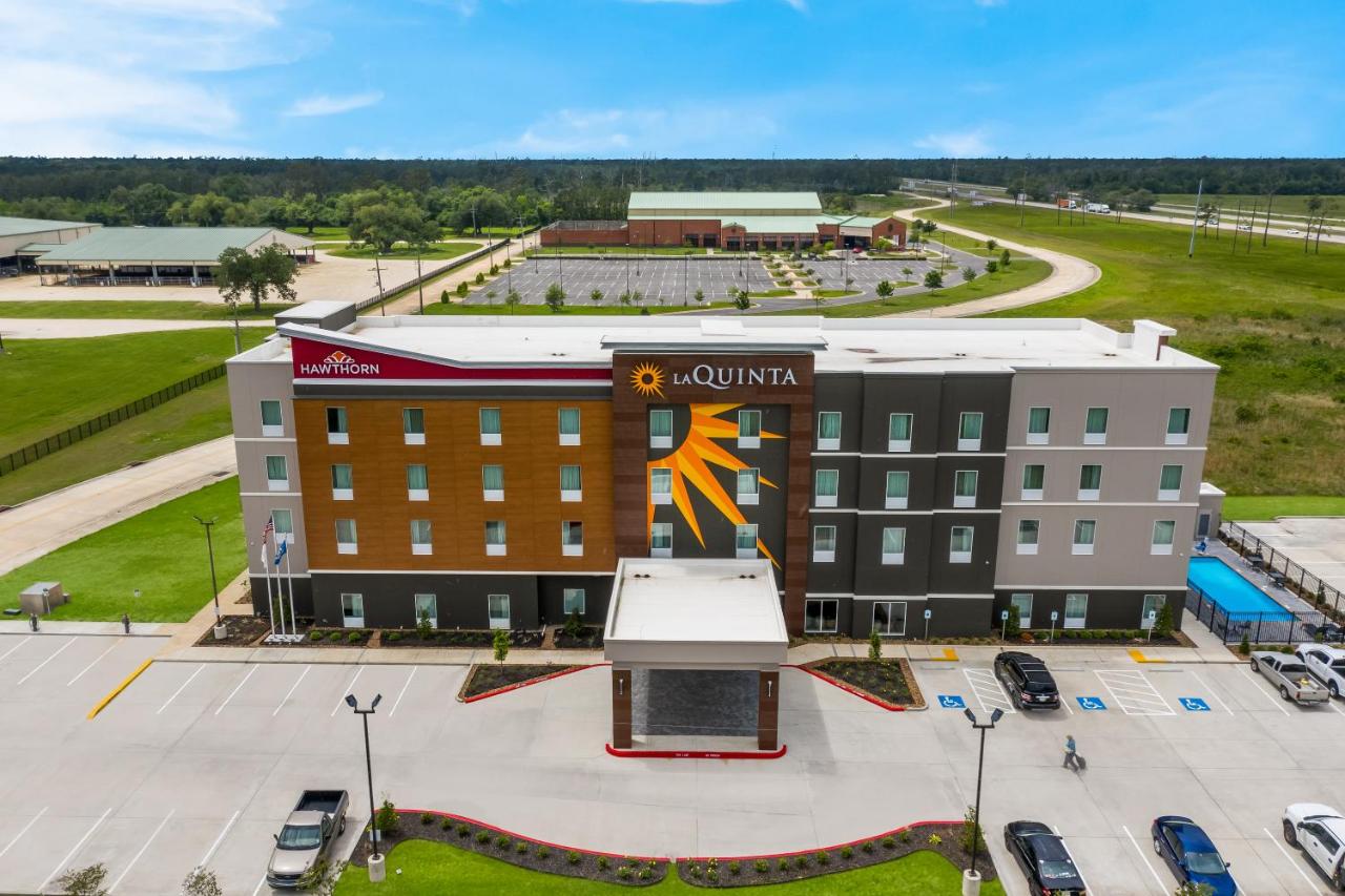 Hawthorn Extended Stay by Wyndham Sulphur (Lake Charles) in Sulphur, La