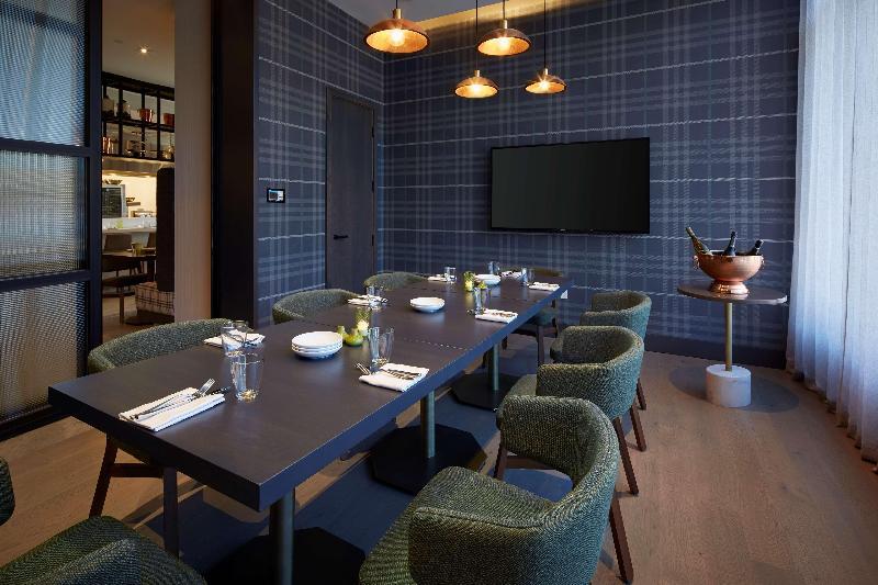 Andaz Ottawa Byward Market, By Hyatt in Ottawa, On