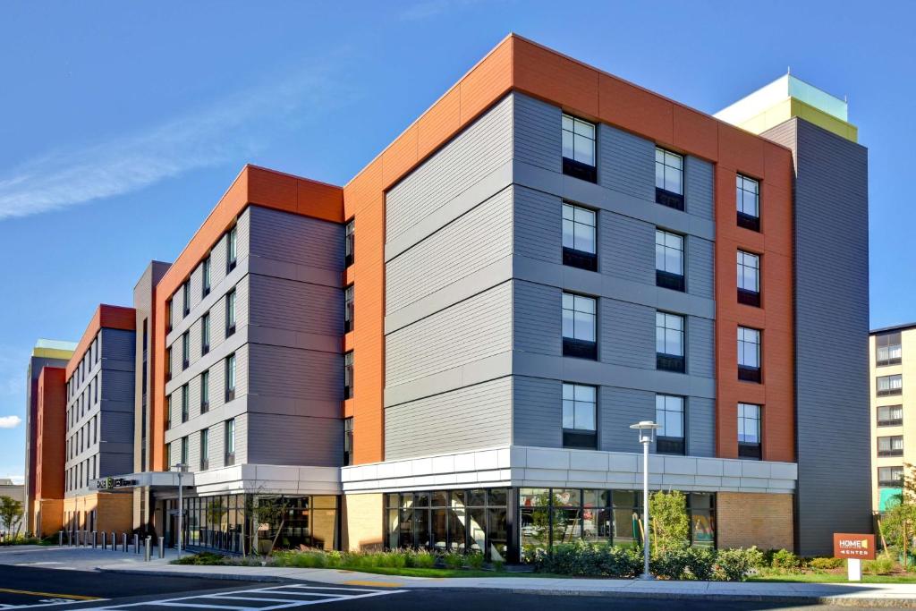 Home2 Suites by Hilton Boston South Bay in Boston