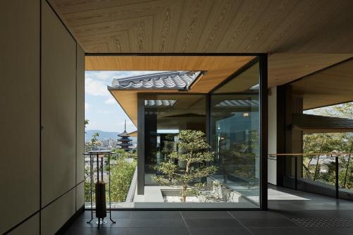 Park Hyatt Kyoto in Kyoto