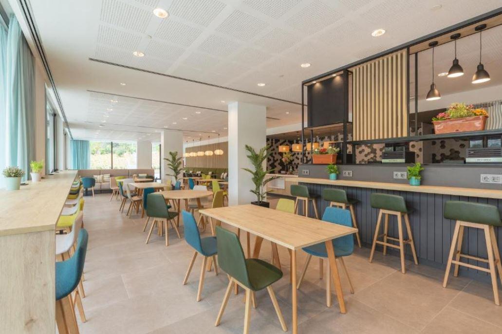 Holiday Inn Barcelona Sant Cugat in Sant Cugat Del Valles