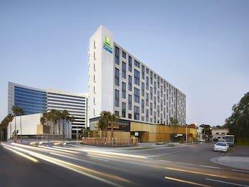 Holiday Inn Express Sydney Airport in Sydney, Nsw