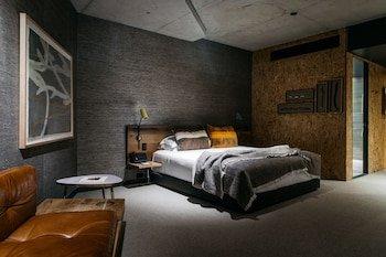 Ovolo Canberra a Wyndham Hotel in CANBERRA, ACT