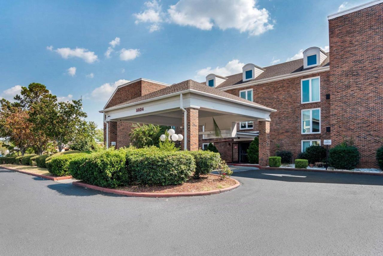 Baymont by Wyndham Montgomery AL in Montgomery, Al
