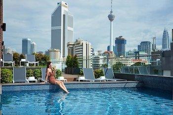 Four Points by Sheraton Kuala Lumpur, Chinatown in Kuala Lumpur