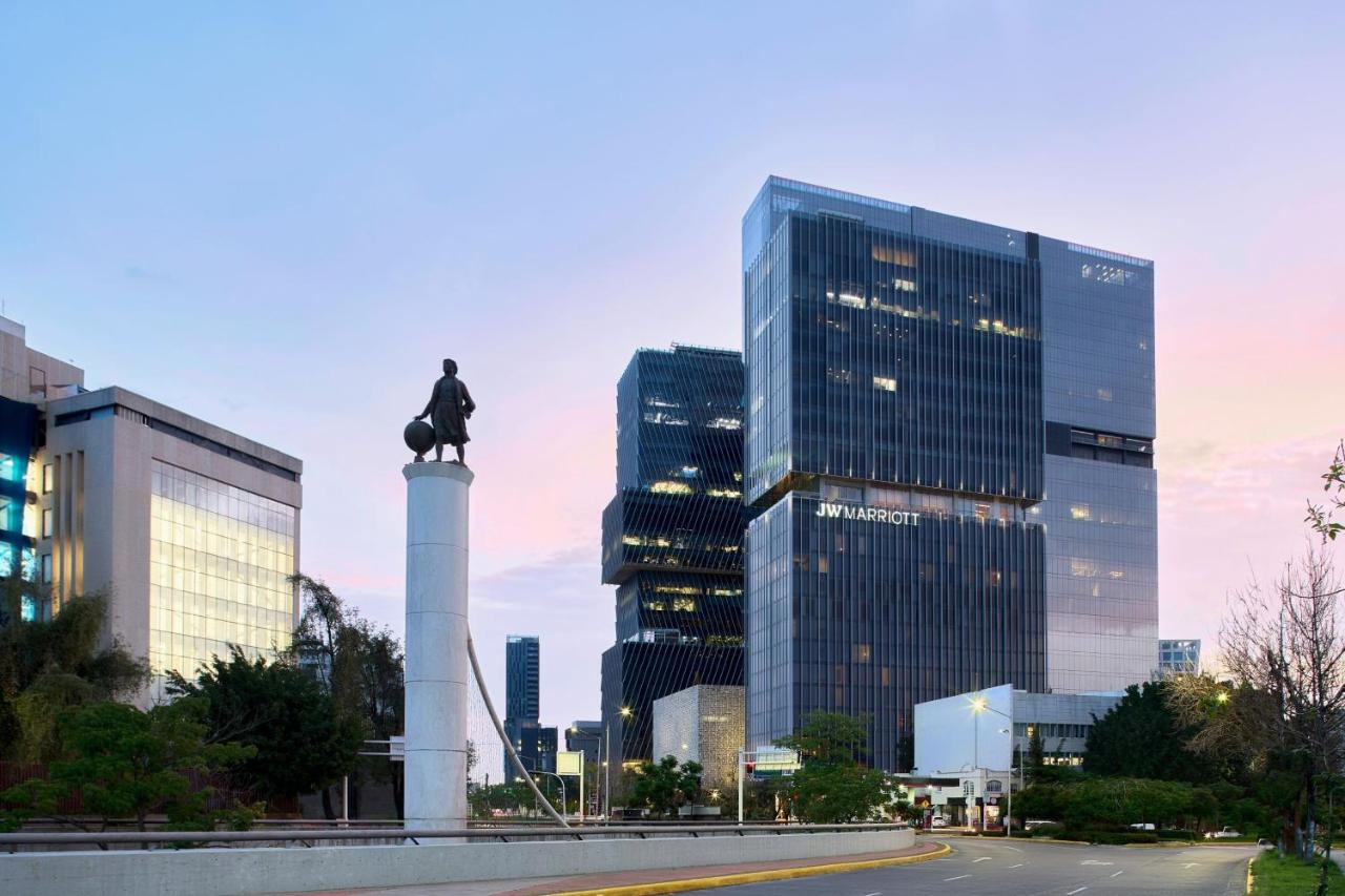 JW MARRIOTT HOTEL GUADALAJARA in Guadalajara (Mexico)