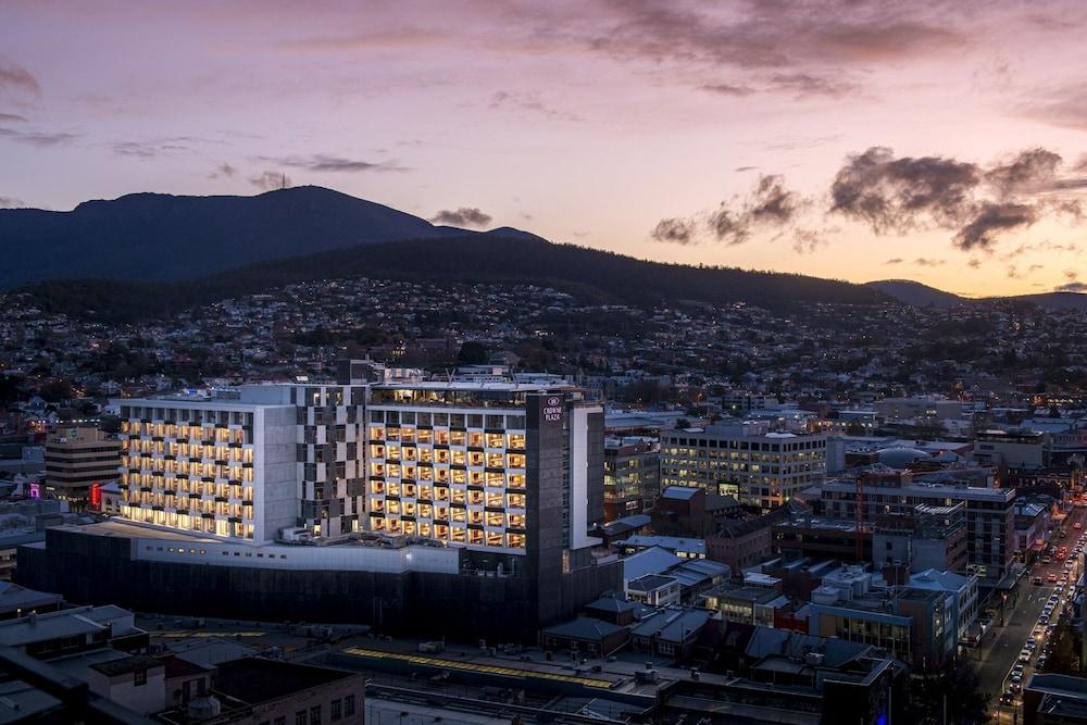 Crowne Plaza Hobart by IHG in Hobart, Tas