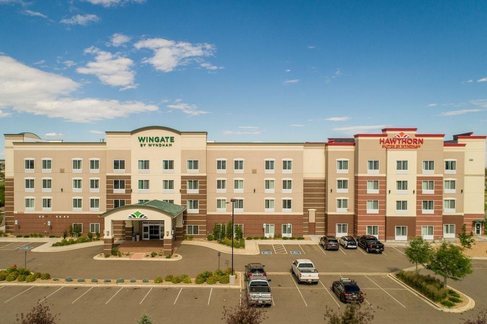 Wingate by Wyndham Loveland in Loveland, Co