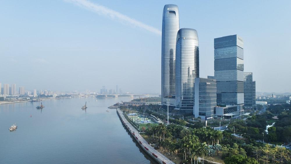 InterContinental Guangzhou Exhibition Center by IHG in Guangzhou