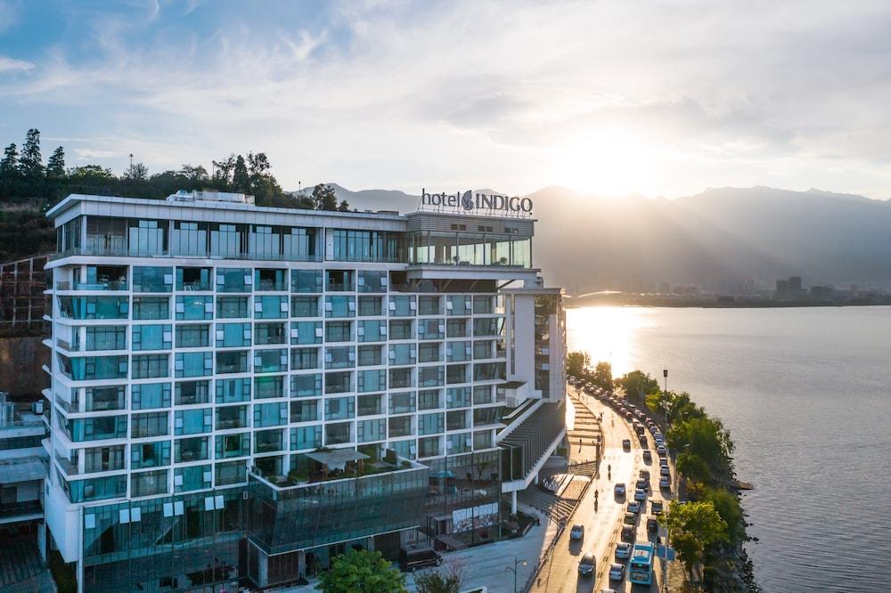 Hotel Indigo Dali Erhai by IHG in Dali