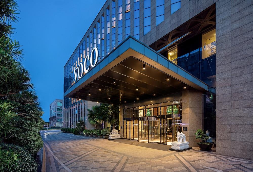 voco Hangzhou Binjiang Minghao by IHG in Hangzhou