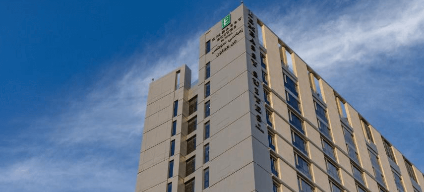 Embassy Suites by Hilton Doha Old Town in Doha