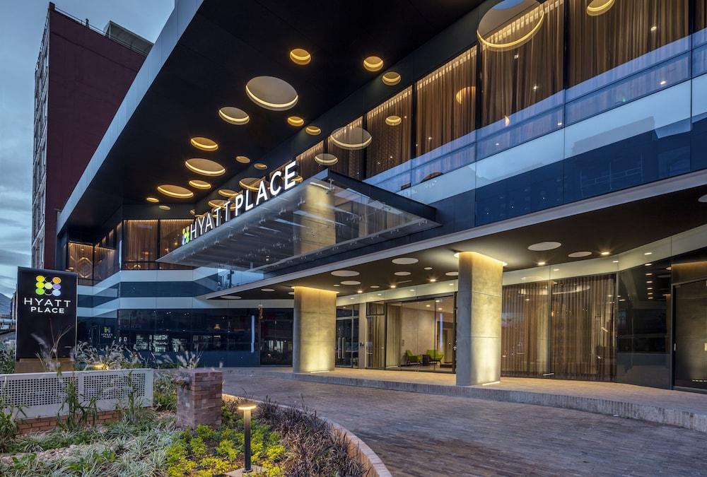 Hyatt Place Bogota / Convention Center in Bogota
