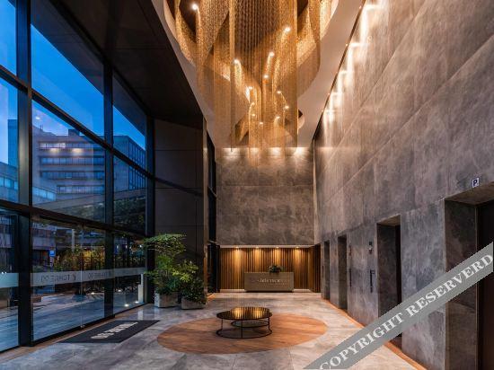 Residence Inn by Marriott Bogota in Bogota