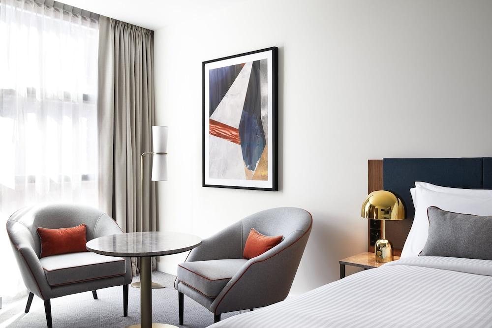 Crowne Plaza Sydney Darling Harbour by IHG in Sydney, Nsw