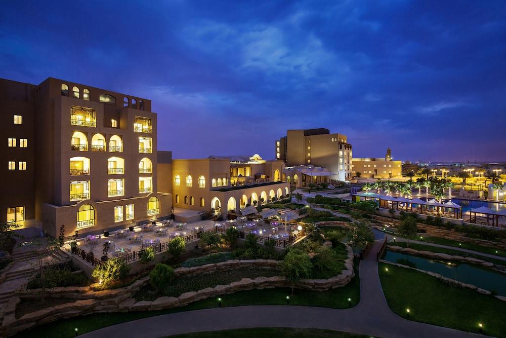 InterContinental Durrat Al Riyadh Resort & Spa by IHG in Riyadh