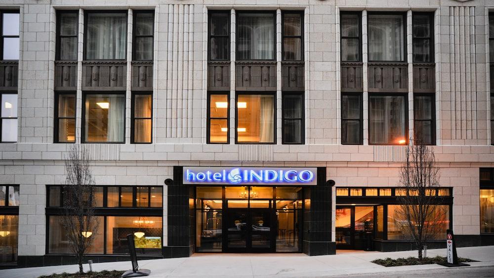 Hotel Indigo Kansas City Downtown by IHG in Kansas City, Ks