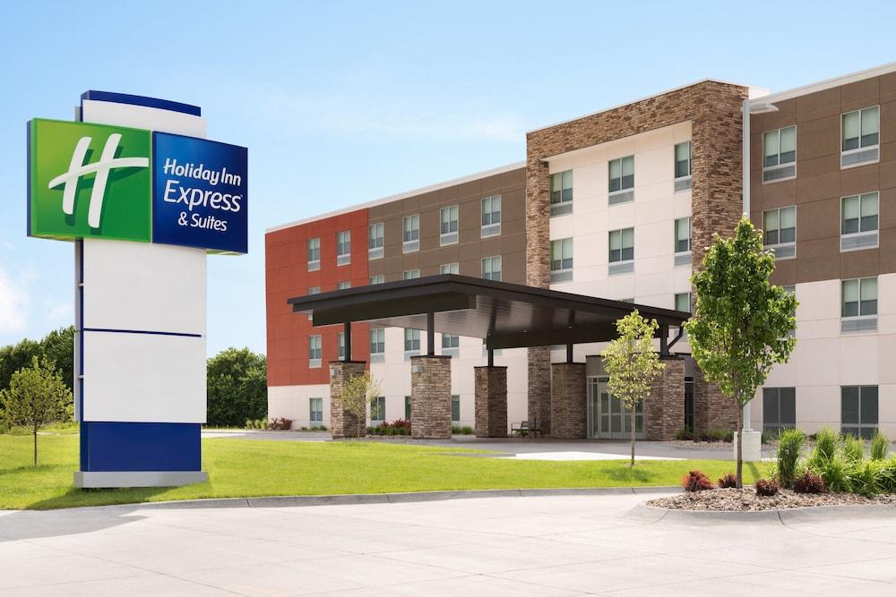 Holiday Inn Express & Suites Jersey City - Holland Tunnel by IHG in Jersey City