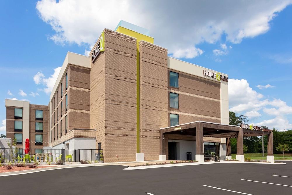 Home2 Suites by Hilton Valdosta, GA in Valdosta, Ga