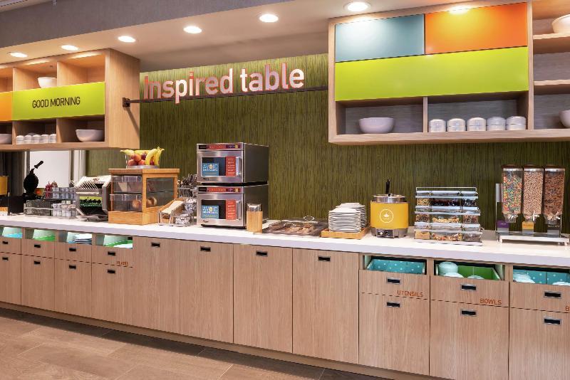 Home2 Suites By Hilton Columbus West in Columbus