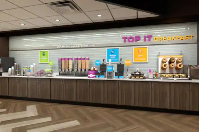 Tru by Hilton Jacksonville South Mandarin in Jacksonville, Fl