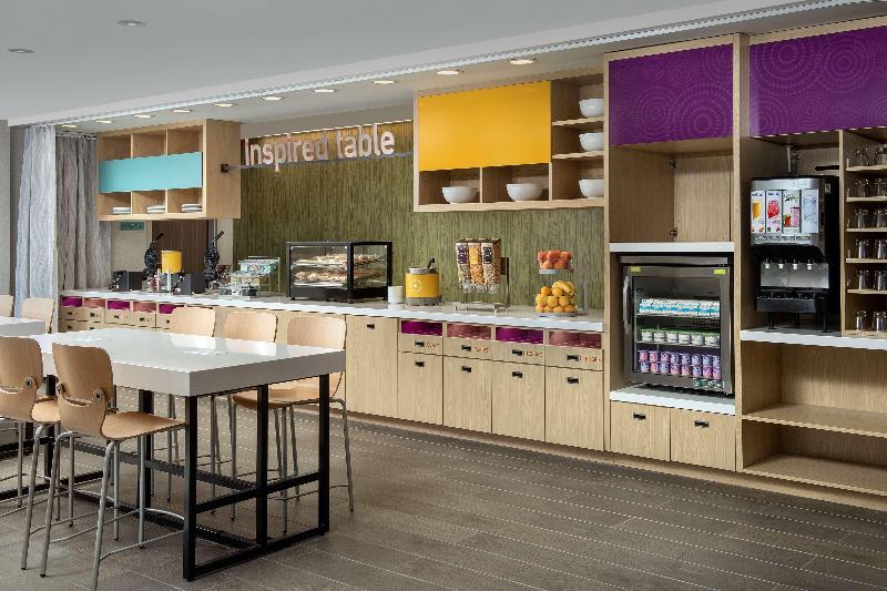 Home2 Suites by Hilton Columbus Polaris in Columbus