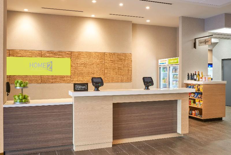 Home2 Suites by Hilton Fort Lauderdale Downtown in Fort Lauderdale, Fl