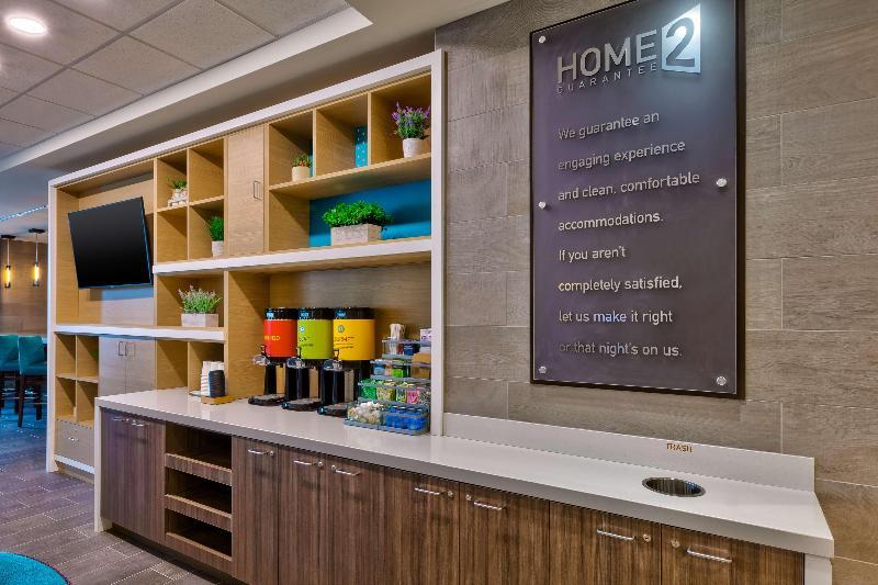 Home2 Suites by Hilton Tucson Airport in Tucson