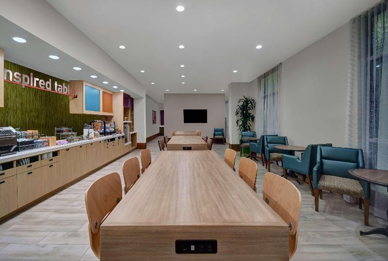 Home2 Suites By Hilton Houston Medical Center in Houston, Tx