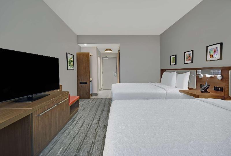 Hilton Garden Inn Houston Medical Center in Houston, Tx
