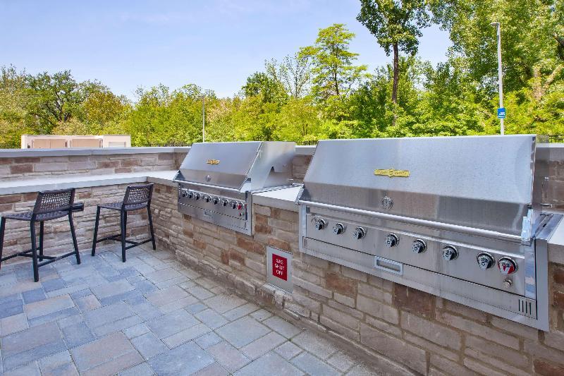 Homewood Suites by Hilton Columbus Easton in Columbus