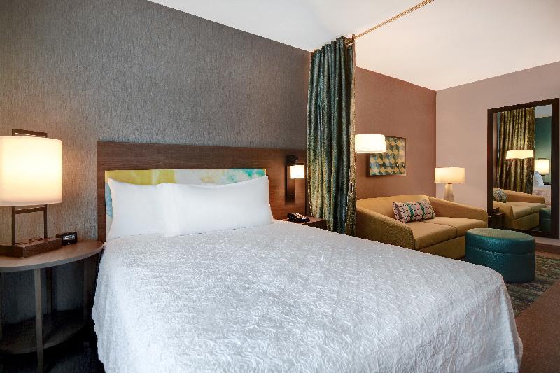 Home2 Suites by Hilton Tucson Downtown in Tucson
