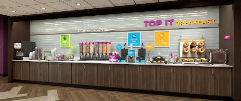 Tru By Hilton San Antonio North in San Antonio,Tx