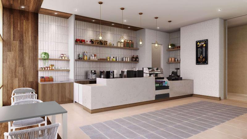 Hilton North Scottsdale At Cavasson in Scottsdale,Az