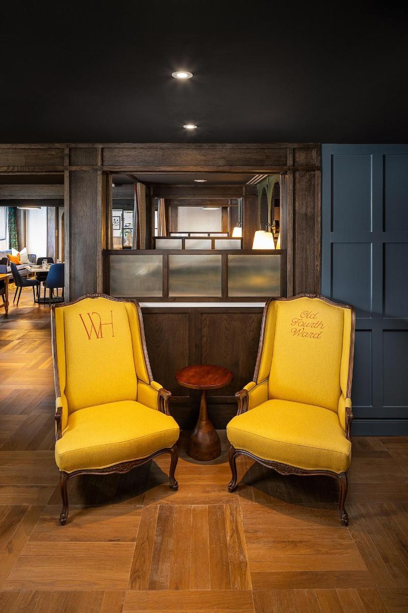 Wylie Hotel Atlanta, Tapestry Collection by Hilton in Atlanta,Ga