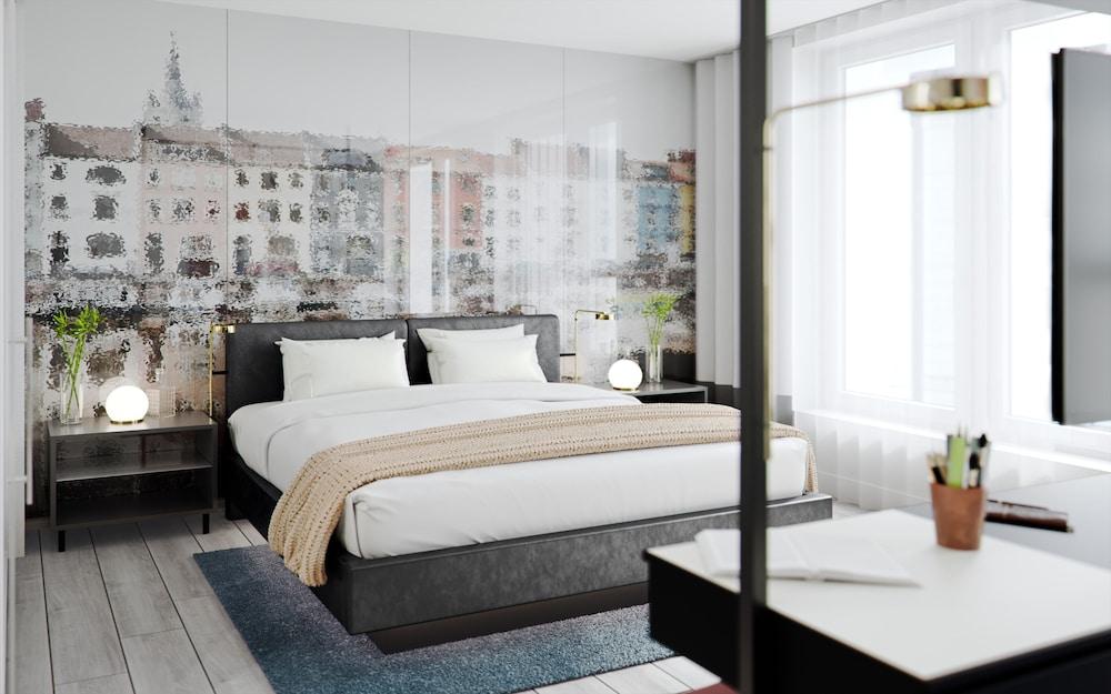 Residence Inn by Marriott Ghent in Ghent